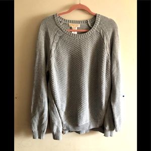 MK Sweater
